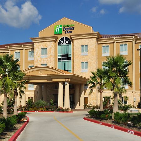 Holiday Inn Express Hotel & Suites Huntsville By Ihg Eksteriør billede